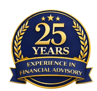 25 years experience